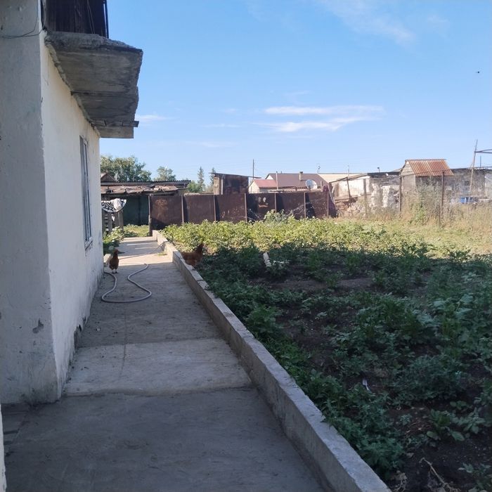 Продам 3-х комнатный дом