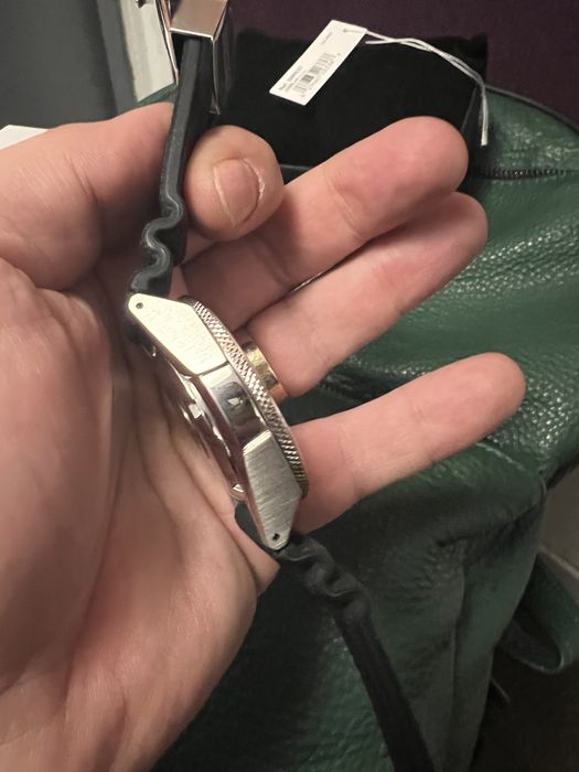 Seiko King Samurai Tissot Atlantic