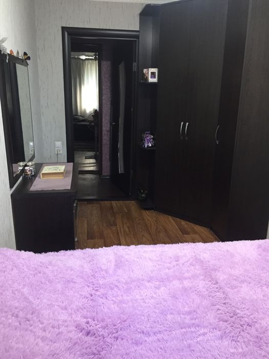 3-х комнатная квартира