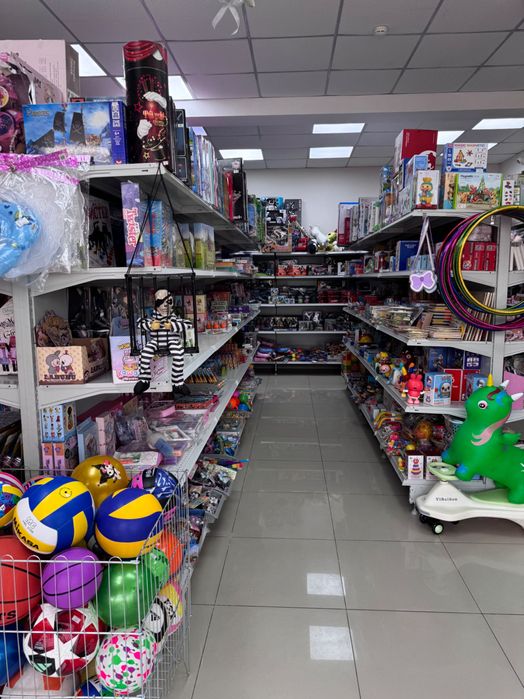 Продается готовый бизнес