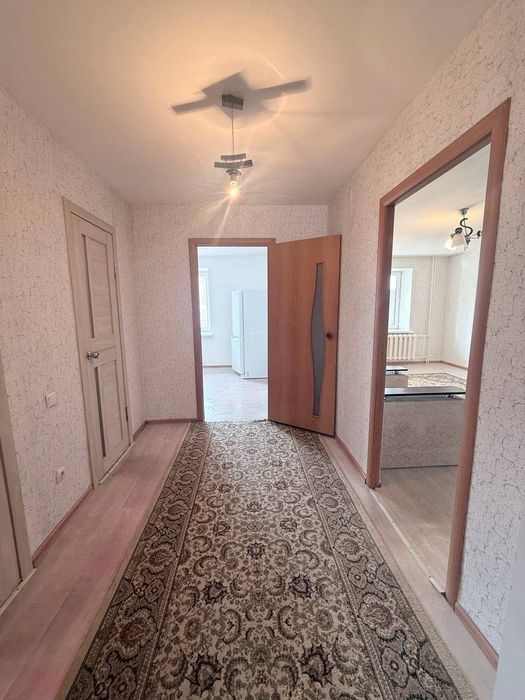 Продам трёхкомнатную квартиру