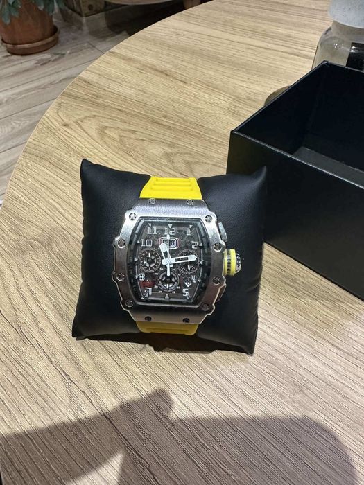 Richard mille,Patek philippe,Rolex