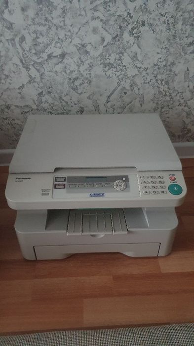 Принтер Panasonic