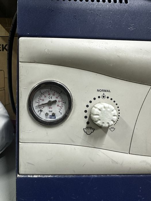 Парогенератор Silter super mini professional 2075, 7,5 lt