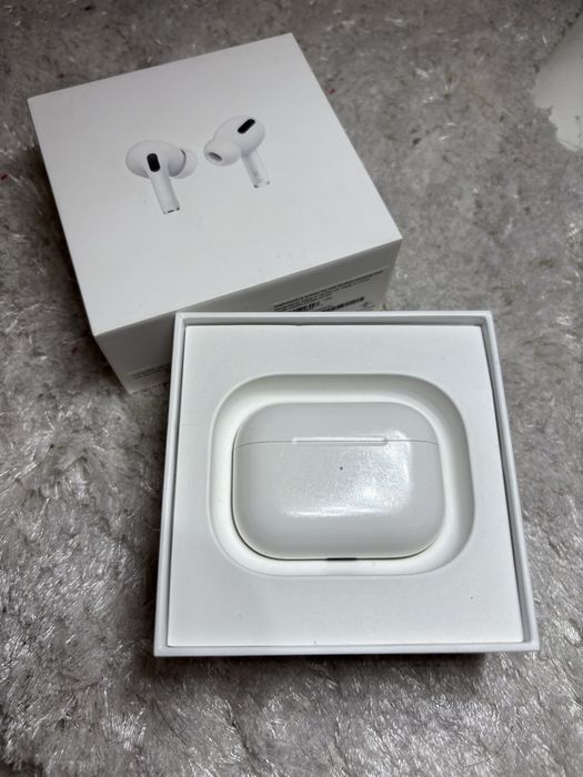 Aipords pro 1го поколения