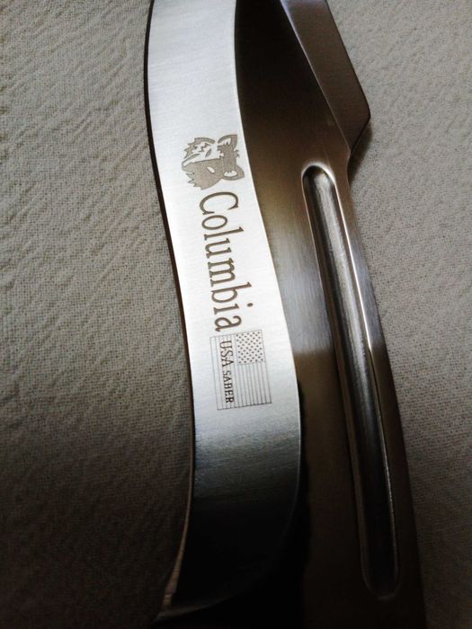 Охотничий Нож "Columbia"