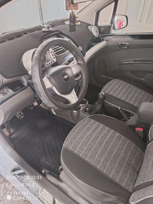 Srochna   SPARK  sotiladi