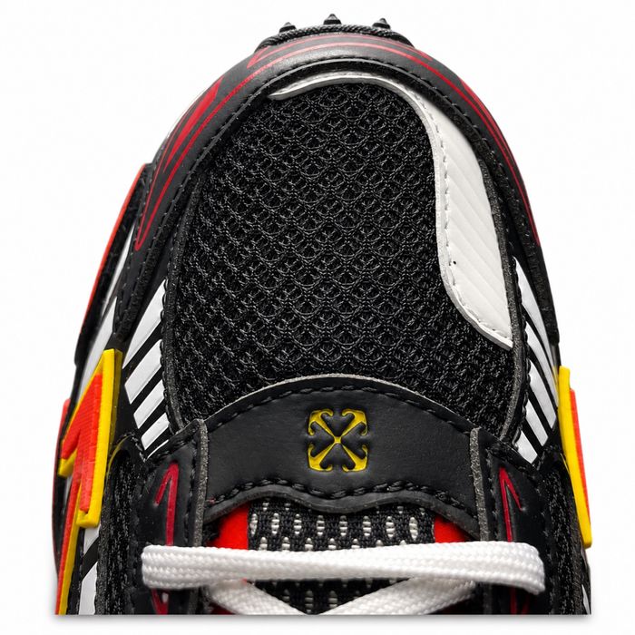 Off-White Be Right Back  36-47