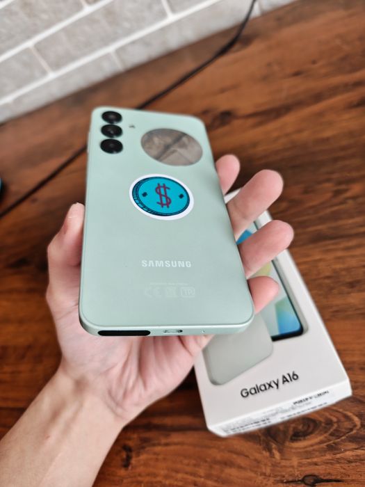 Samsung A16 256 Gb