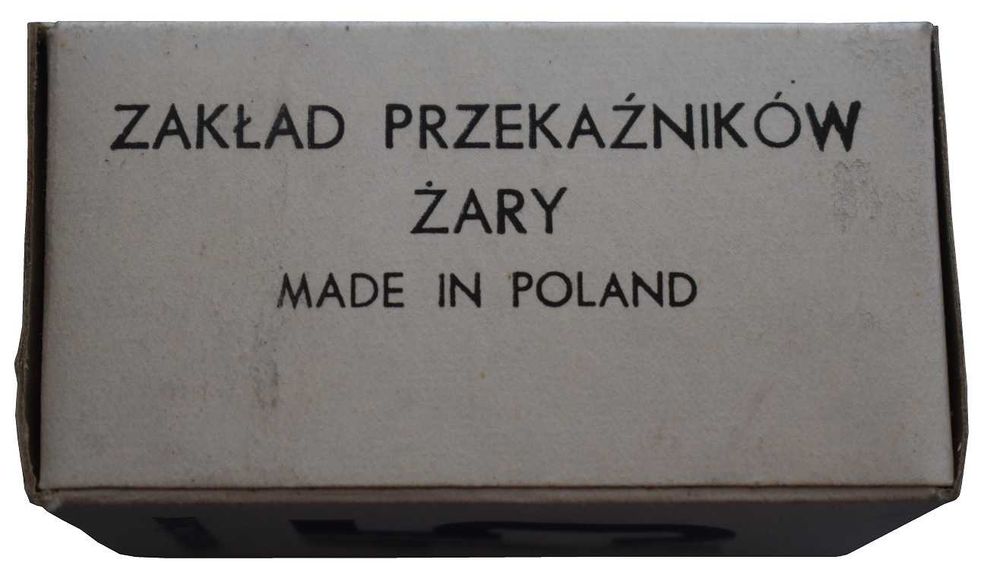 реле със захранване 12V DC
