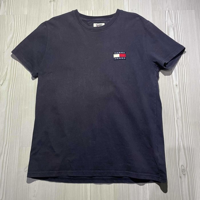 Tricou Tommy Hilfiger - XL (Fit L)