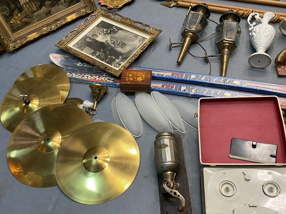 Ново зареждане от Италия и Португалия  01.2026