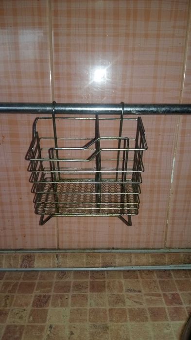 Сушилка для посуды