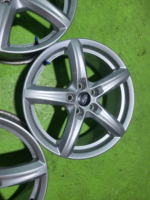17 5x108 Ford Volvo лети джанти 5х108 форд волво