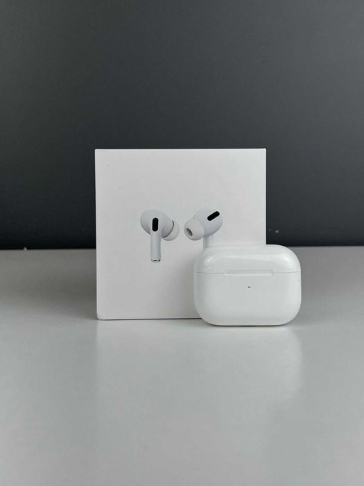 AirPods Pro, Белый 12716а2244