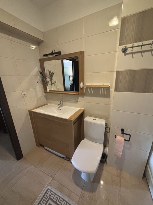 Dau in chirie apartament 2 camere Junior Residence