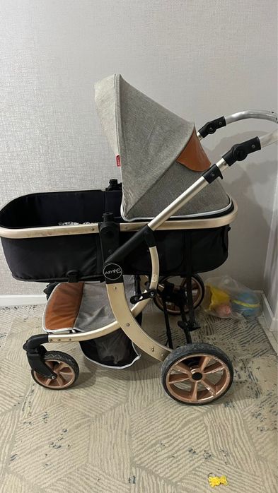 Продается коляска