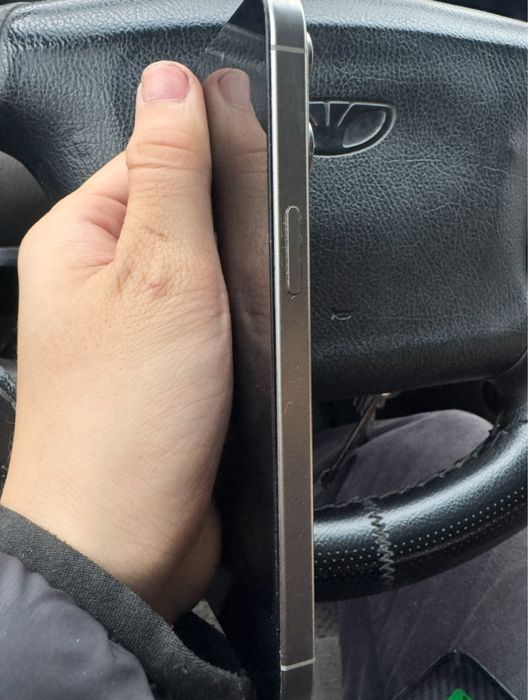 Iphone 15 pro max 256 gb