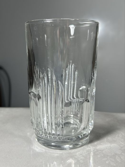 Стаканы, французское стекло, 200мл