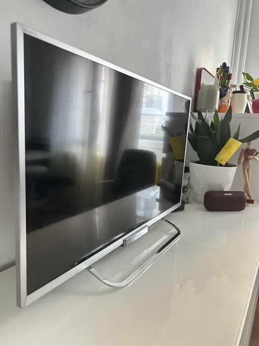 TV LED - Sony BRAVIA 139 cm - Smart - Youtube Netflix + suport - Garantie