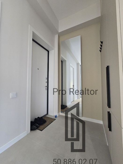 Карасу 3 жк Fazo 2/5/7 47m²