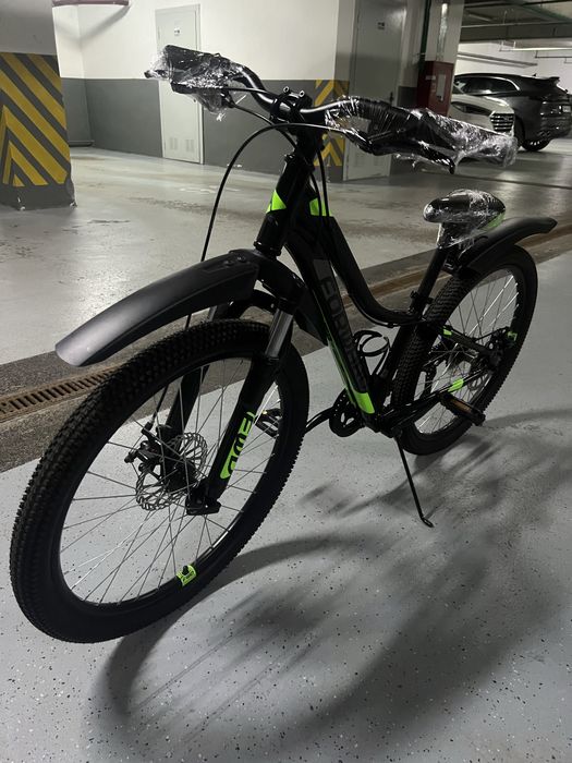 Велосипед, подростковый