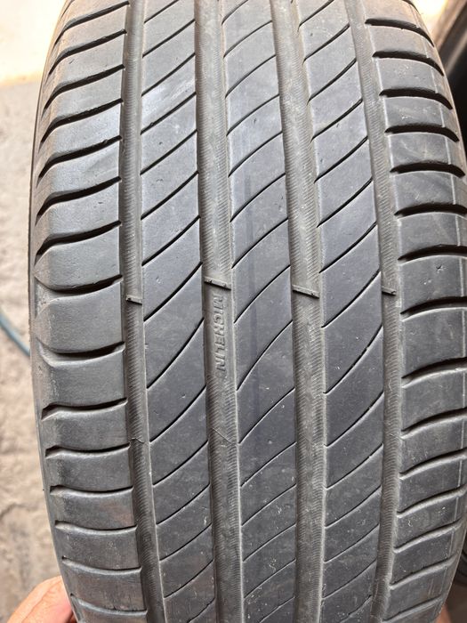 205/50/17 Michelin 2 бр