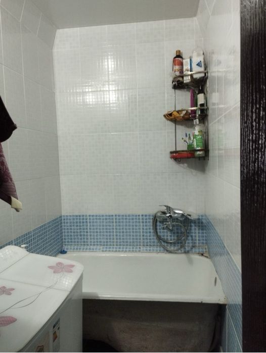 Куйлик массив 6 квартира 2х комнатная