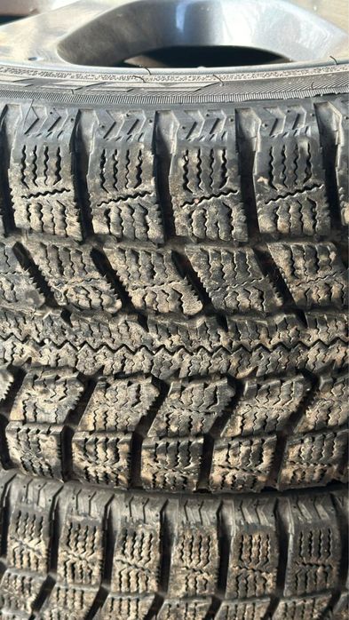 235/45/18 продам диски в комплекте