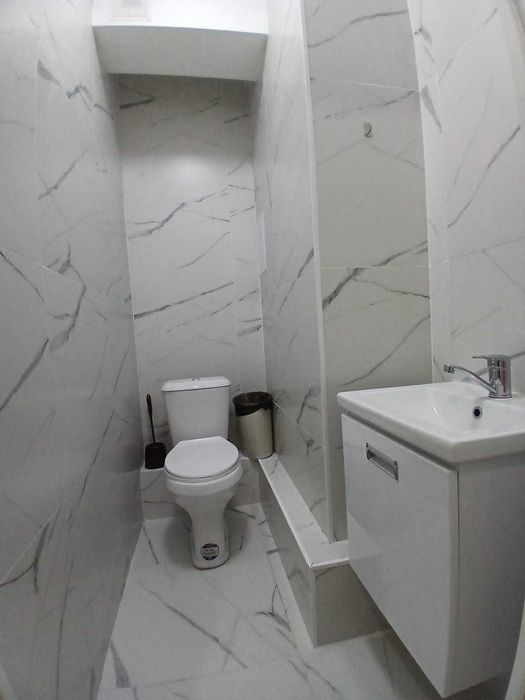 Продаётся евро-3  Левый берег  BI Group