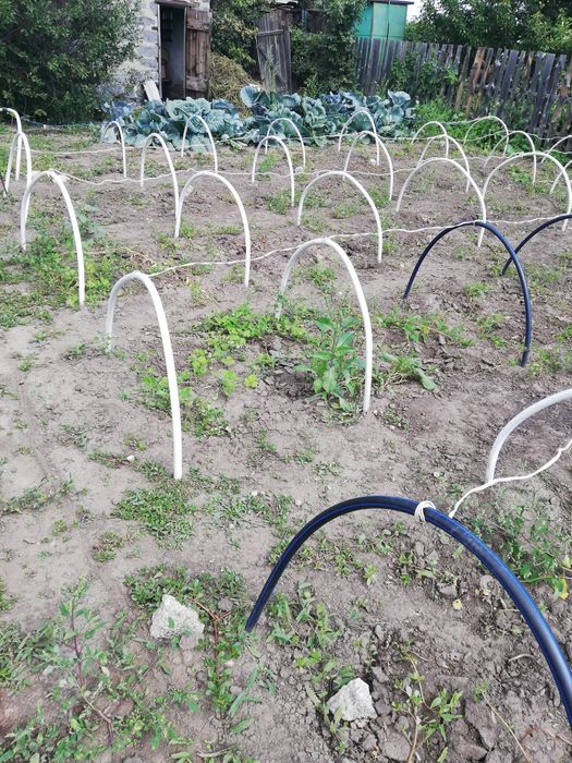 Продам комплекты для парника.