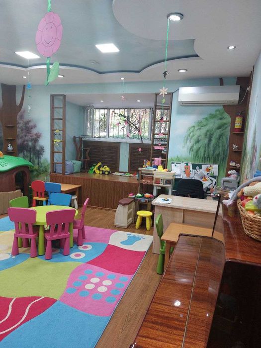 Сдается цокольное помещение