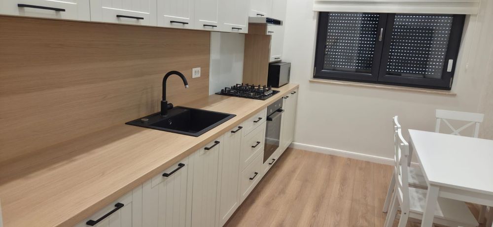 Apartament 2 camere PREMIUM | Nou | Parcare și boxă incluse | Bacău