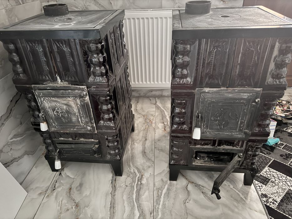 Vand teracote foloste de un an ambele la 1700