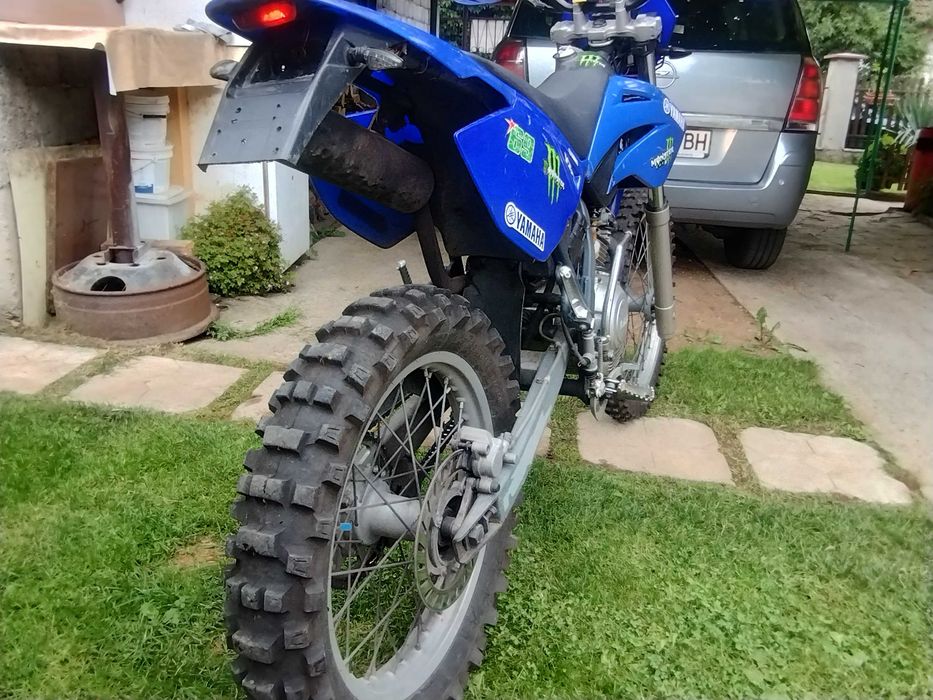 Мотор Бета XS125 кубика