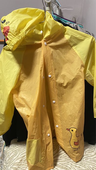 Дождивик детский