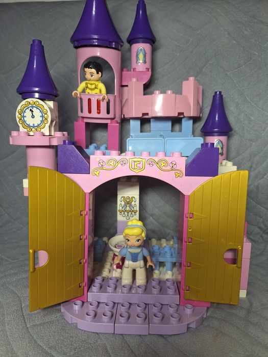 Конструктор LEGO Duplo