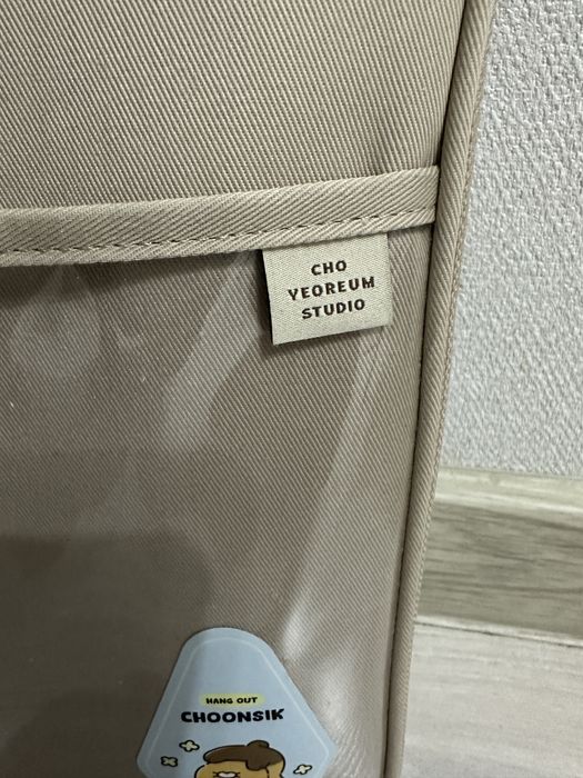 Корейский чехол для iPad