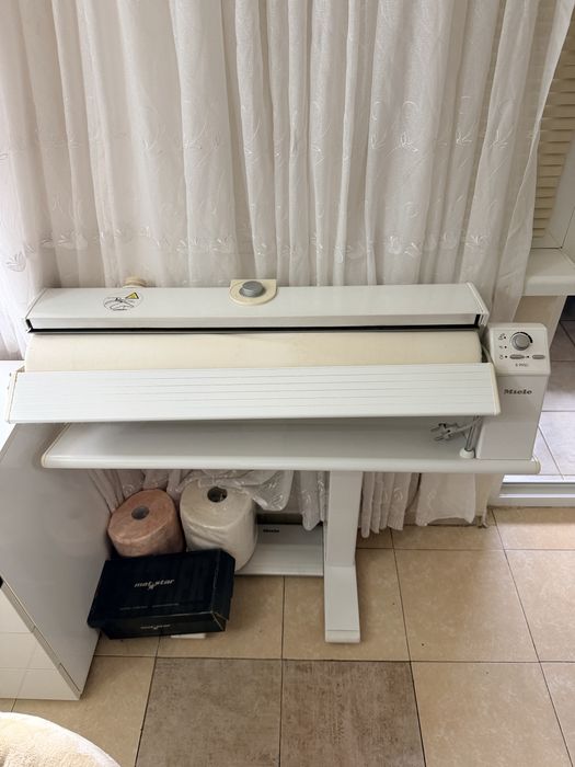 Гладачна машина (каландър)Miele