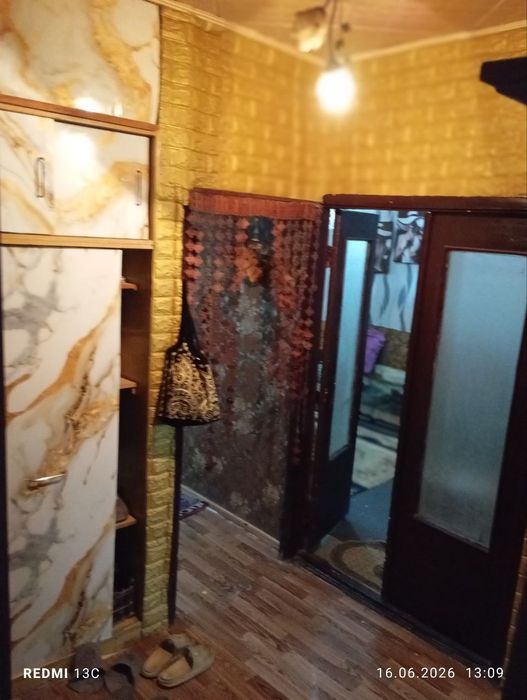 Продается 3 комната квартира