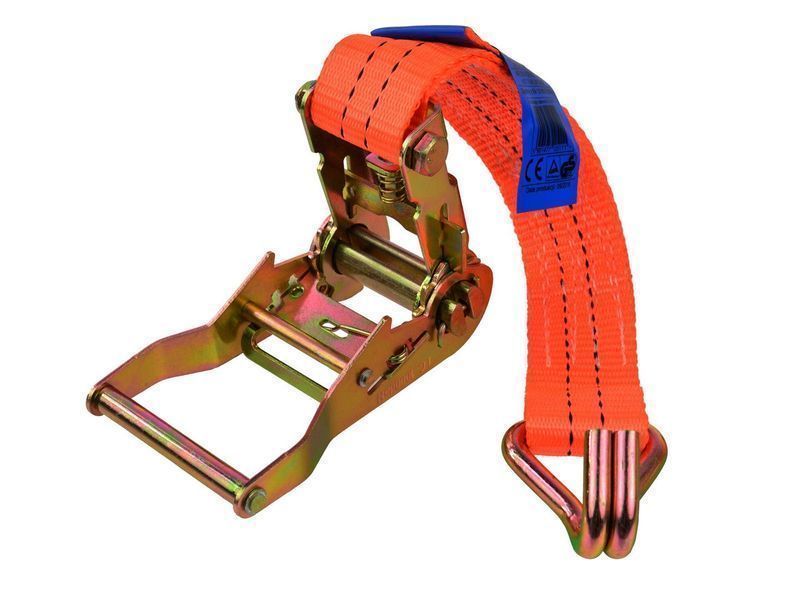 Укрепващ колан с тресчотка 6 м 2 т 35 мм