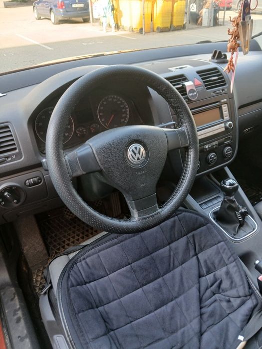 GOLf 5  1.4 Benzina  80 CP