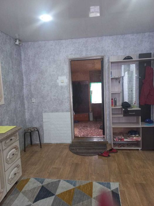 Продам дом в Бишкуле