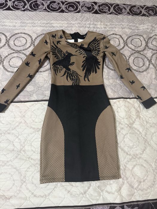 Дамска рокля Laleto