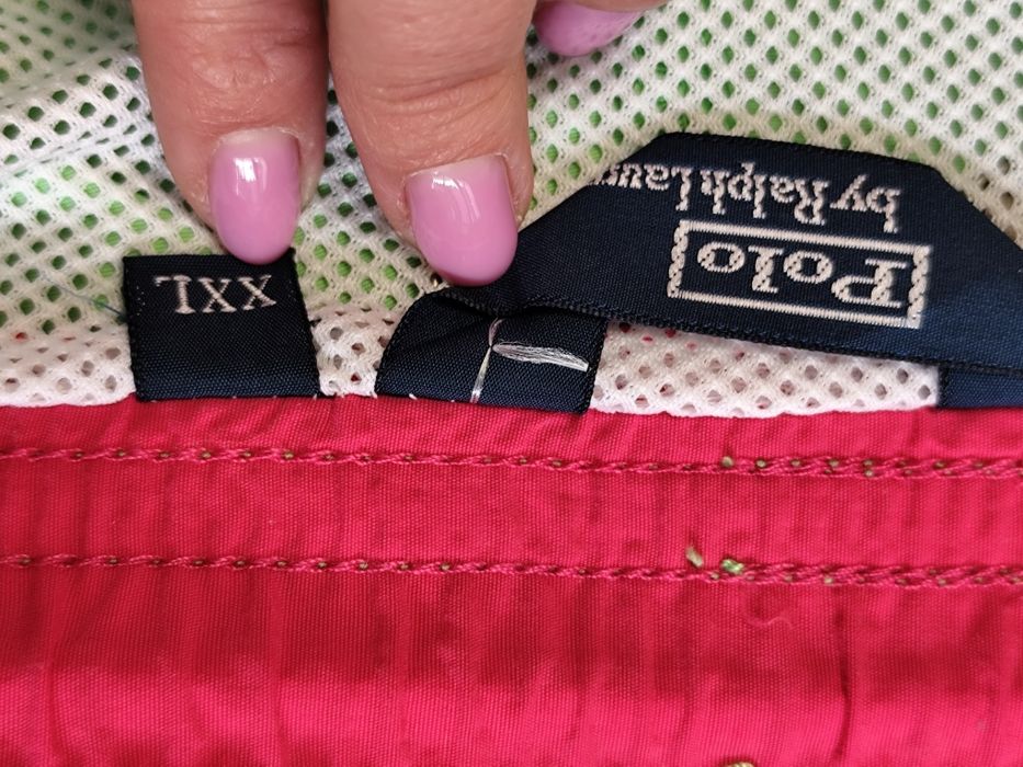 Polo Ralph Lauren pantaloni scurți
