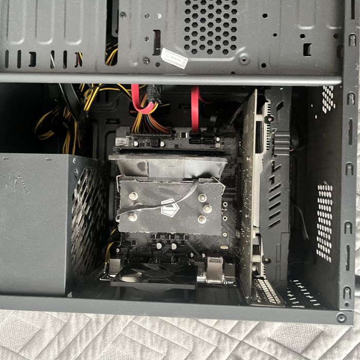 Продам компьютер