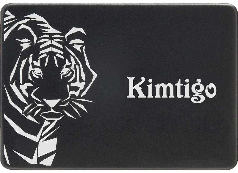 SSD Kimtigo 480Gb