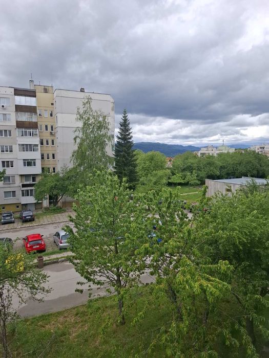 Гарсониера/едностаен/ кв.Русевци