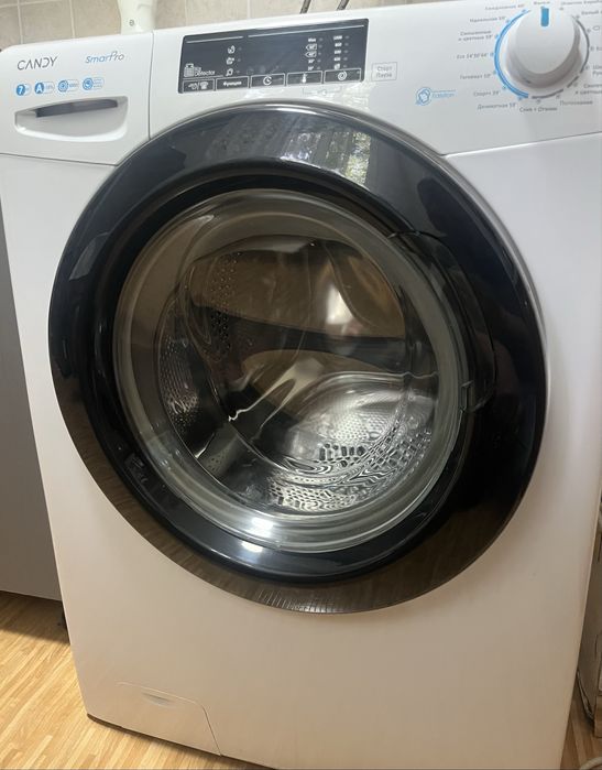 Продам стиральную машинку