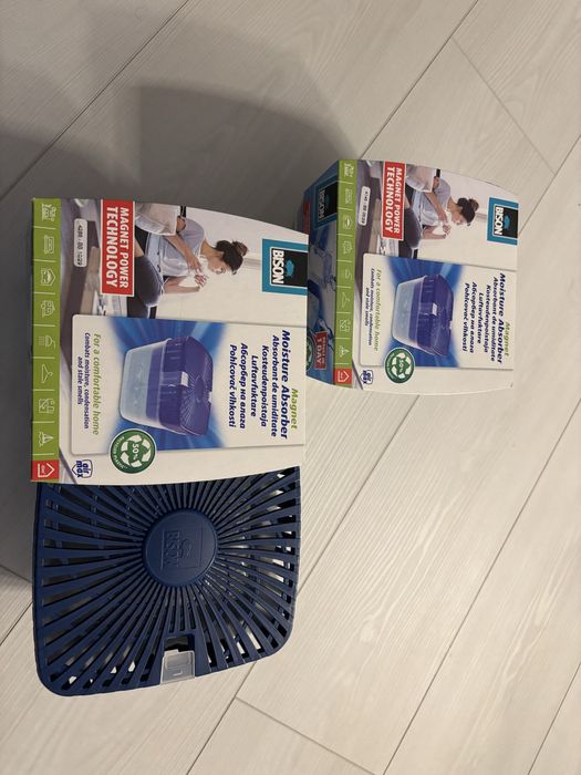 Absorbant umiditate BISON Air Max